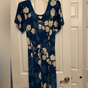 Lularoe Xanthe 3x